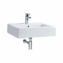 KOŁO Umywalka 50 z/o prostok.TWINS FKT-L51150000