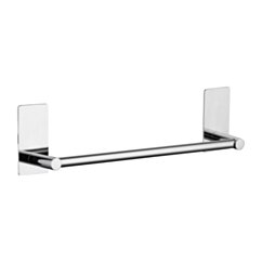 Omnires STRONG wieszak samoprzylepny na ręcznik, 34 cm, chrom połysk ST30213CR