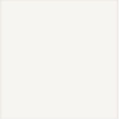 Tubądzin PTU PASTEL biały mat 20x20 (1) PS-01-136-020x200-1-088