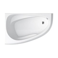 CERSANIT WANNA ASYM. JOANNA NEW LEWA 150X95 CW WAC-J S301-167