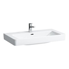 LAUFEN Umywalka 85X46  PRO  S CR-H8139650001041