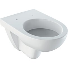 GEBERIT Geberit Selnova Wisząca miska WC, lejowa, B35.8cm, H33.2cm, T53cm nr. M33100000 GEB-500.260.01.7