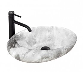 Rea UMYWALKA ROXY C STONE L.GREY - NABLATOWA REA-U6651