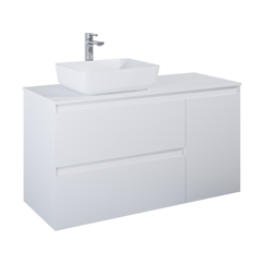 ELITA SZAFKA SPLIT 120 2S L CARGO WHITE HG PDW( RE011206258060) SZE-169093