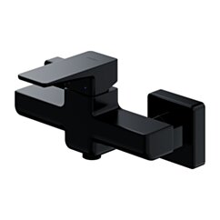 Omnires PARMA bateria prysznicowa, czarny mat PM7440BL