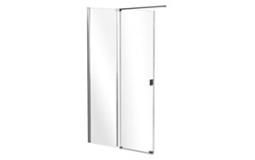 BESCO PMD Kab. VAYO walk-in 120x200  BESCO BE-VY-120-200C