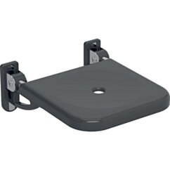KOŁO Siedzisko prysznicowe LEHNEN CONCEPT PRO FKH-L62001000