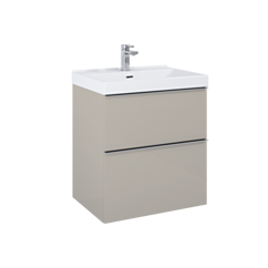 ELITA SZAFKA LOOK 60 2S FUME MATT PDW( ELITA 168586) SZE-RE010601027020