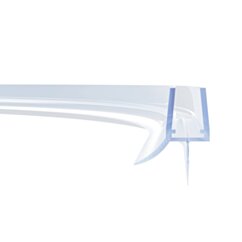Ravak Uszczelka okapowa Brilliant/GlassLine/SmartLine D000000046