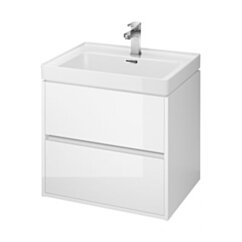 CERSANIT SZAFKA PODUMYWALKOWA CREA 60 BIAŁA ZMONT SZC-C S924-003