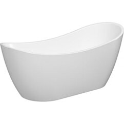 CERSANIT Wanna wolnostojaca owalna Zen 182X71 WAC-Z S301-331