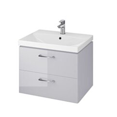 CERSANIT Set 969 Lara City 60 grey SZC-L S801-216