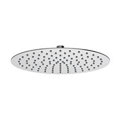 Ravak Deszczownica Slim Chrome okrągła 300 mm X07P336