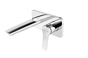Fdesign Bateria umywalkowa podtynkowa FD1-SPA-3PA-11