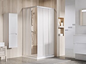 Ravak Kabina prysznicowa Supernova ASRV3+ASRV3 15V70UR211