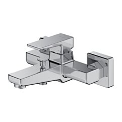 Omnires PARMA bateria wannowa, chrom połysk PM7430CR