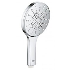 GROHE GROHE RSH SmartActive 130 handshower chrom GR-26574000