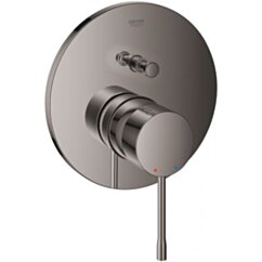 GROHE GROHE ESSENCE JEDNOUCHWYTOWA BATERIA DO OBSŁUGI DWÓCH WYJŚĆ WODYtrimset bath GR-24058A01