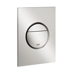 GROHE GROHE Przycisk uruchamiający   Nova Cosmopolitan S stal nierdzewna GR-37601DC0