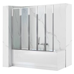 Rea PARAWAN WANNOWY IDEA CHROM 120 REA-W0850