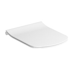 Ravak Deska WC Classic Slim X01673