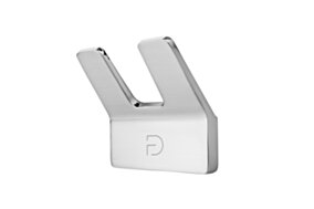 Fdesign wieszak podwójny FD6-PZA-08-11
