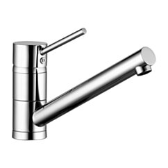 KLUDI bateria zlewozmywakowa 1 - otw. SCOPE KLUDI KLU - 339330575