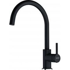FRANKE Bateria kuchenna Lina XL Onyx FB-115.0626.020