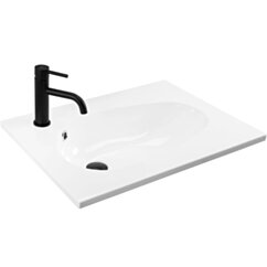 Rea UMYWALKA KONGLOMERATOWA SELENA 60 - WPUSZCZANA REA-U6020