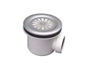 Ravak Syfon do brodzika Ravak Basic 90 X01308