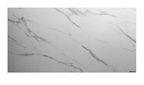 Ceramiczny panel grzewczy  1000W Z WIFI( BIAŁY MARMUR)