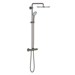 GROHE GROHE Euphoria XXL System 310 brushed hard graphite GR-26075AL0