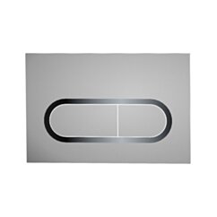 Ravak Przycisk  spłukujący Chrome X01454