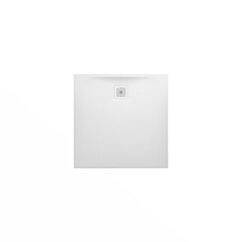 LAUFEN Brodzik Laufen PRO kwadratowy 90X90 biały Marbond,ultrapłaski LA-H2109560000001