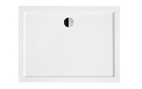 BESCO PMD Brodzik ALPINA  120x90x3/5,5         BESCO BE-BAA-129-P