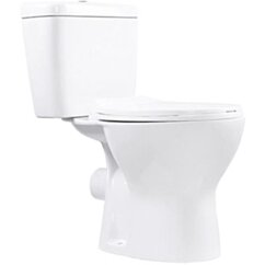 LaVita Kompakt WC Zeta LAV_0426