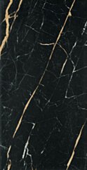 Tubądzin PTD FLORIS black 30.8x60.8 (1.12) PS-03-769-0308-0608-1-004