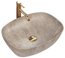 Rea UMYWALKA FREJA BEIGE - NABLATOWA REA-U6647