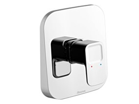 Ravak Bateria podtynkowa 10° TD 066.00 do R-box X070071