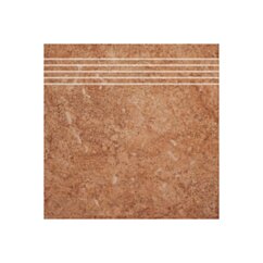 Cerrad PCG ALPINO 04 BRĄZ stop frez nat330x330x7,5 (10)