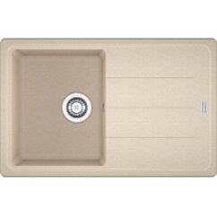 FRANKE Zlew.BFG 611-78 3 1/2" Fragranit beż ZLF-114.0676.293