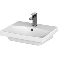 CERSANIT UMYWALKA MEBLOWA CITY 50 BOX do szaf.: FARE/COMO/COLOR/NATURE UM-C K35-005