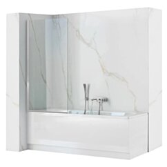 Rea PARAWAN WANNOWY LAGOS FIX STAŁY CHROM 70 REA-W5674