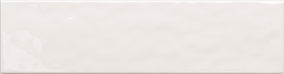 Tubądzin PTU MASOVIA bianco gloss str 29.8x7.8 (0.79) PS-01-320-0298-0078-1-064