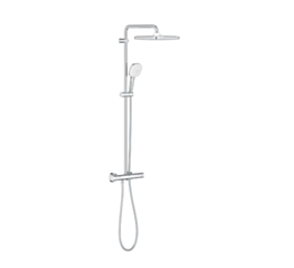 GROHE Grohe Tempesta Cosmopolitan System 250 Cube 26689001 GR-26689001