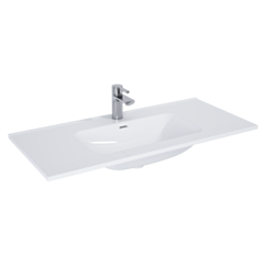 ELITA UMYWALKA SKAPPA 100 CERAM WHITE HG( ELITA 145855) SZE-RE041003068060