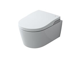 ROCA INSPIRA IN-WASH WC podwieszane CR-A803060001