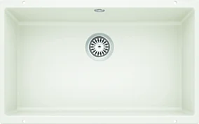 BLANCO ROTAN 700-U Silgranit biały 521346