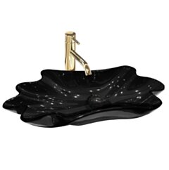 Rea UMYWALKA INFINITY BLACK - NABLATOWA REA-U3401
