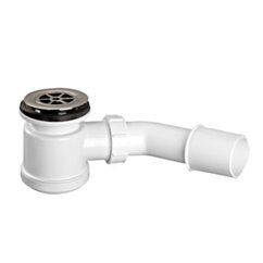 MCALPINE Syfon brodzik.samoczy.HC-26CP. SYF-HC26-CP.